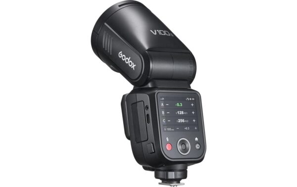 Godox V1-P for Pentax
