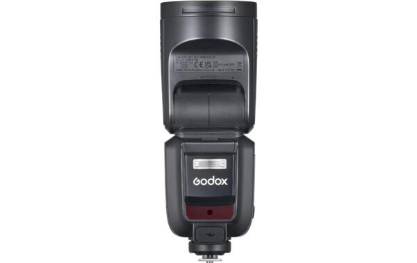 Godox V1-P for Pentax