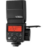 Godox V350O Blitzgerät for OM-System