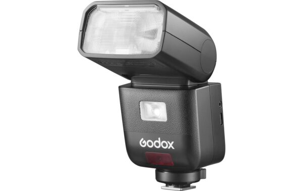 2016612 - Mediatech Godox V480N Blitzgerät mit Akku For Nikon kaufen Schweiz | Mediatech.ch