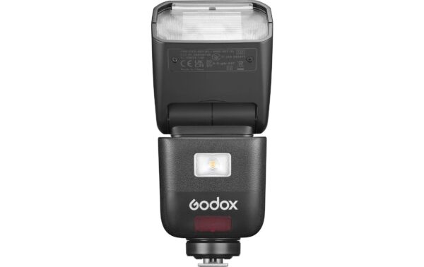 2016612_1 - Mediatech Godox V480N Blitzgerät mit Akku For Nikon