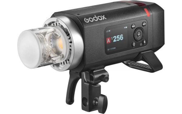 2016621 - Mediatech Godox AD400ProII WITSTRO All-in-One Outdoor Flash(Bowens) kaufen Schweiz | Mediatech.ch
