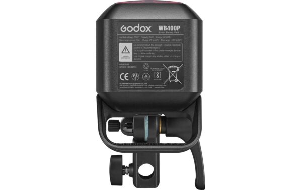 2016621_2 - Mediatech Godox AD400ProII WITSTRO All-in-One Outdoor Flash(Bowens)