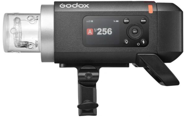2016621_4 - Mediatech Godox AD400ProII WITSTRO All-in-One Outdoor Flash(Bowens)