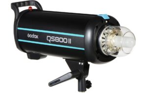 Godox QS800II QS II Series Flash (Bowens Mount) kaufen Schweiz | Mediatech.ch