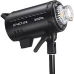 Godox DP400IIIV DPIII Series professional studio flash