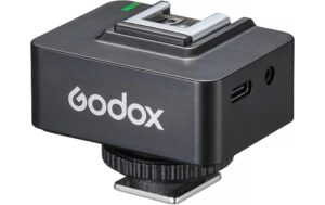 Godox XR-S X System Receiver, for Sony kaufen Schweiz | Mediatech.ch