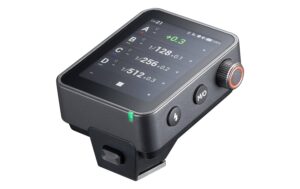 Godox X3Pro F Transmitter X-system flash transmitter for Fujifilm kaufen Schweiz | Mediatech.ch