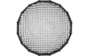 Godox QR-P120TGRID Grid for Softbox QT-P120T