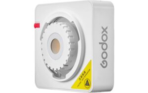 Godox ML100R RGB LED Video Light