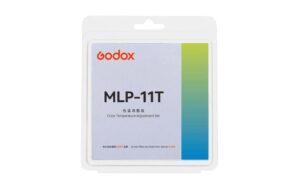 Godox MLP-11T Color Temperature Adjustment Set kaufen Schweiz | Mediatech.ch