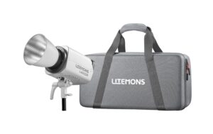 Godox Litemons LA200R Kit 1 LED Light Full-color kaufen Schweiz | Mediatech.ch