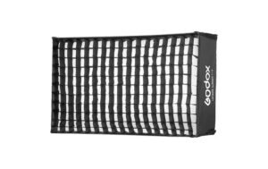 Godox UP150RRS12 Square Softbox 1+2 with Grid 1+2