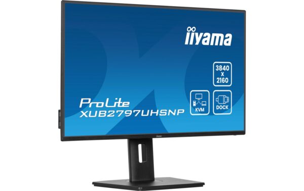 2017175_3 - Mediatech IIYAMA XUB2797UHSNP-B1 27 IPS 3840x2160 60Hz