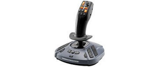Thrustmaster - SimTask Farming Stick PS5 PS5, PC kaufen Schweiz | Mediatech.ch