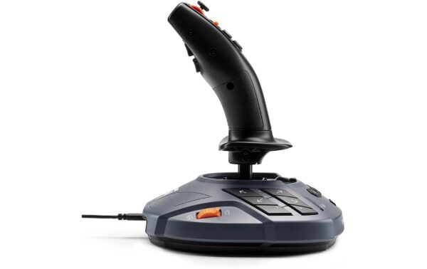 2017388_2 - Mediatech Thrustmaster - SimTask Farming Stick PS5 PS5, PC