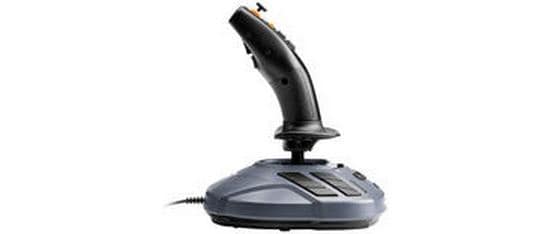 2017388_3 - Mediatech Thrustmaster - SimTask Farming Stick PS5 PS5, PC