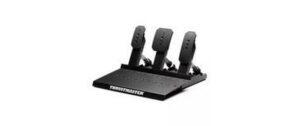 Thrustmaster Raceline Pedals III PC, PS4, PS5, XSX, XOne Add-On kaufen Schweiz | Mediatech.ch
