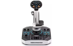 Thrustmaster SOL-R 1 Flightstick PC kaufen Schweiz | Mediatech.ch