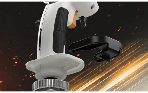 2017400_5 - Mediatech Thrustmaster SOL-R 1 Flightstick PC