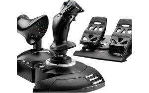 Thrustmaster T. Flight Full Kit X XSX, Xbox One, PC kaufen Schweiz | Mediatech.ch