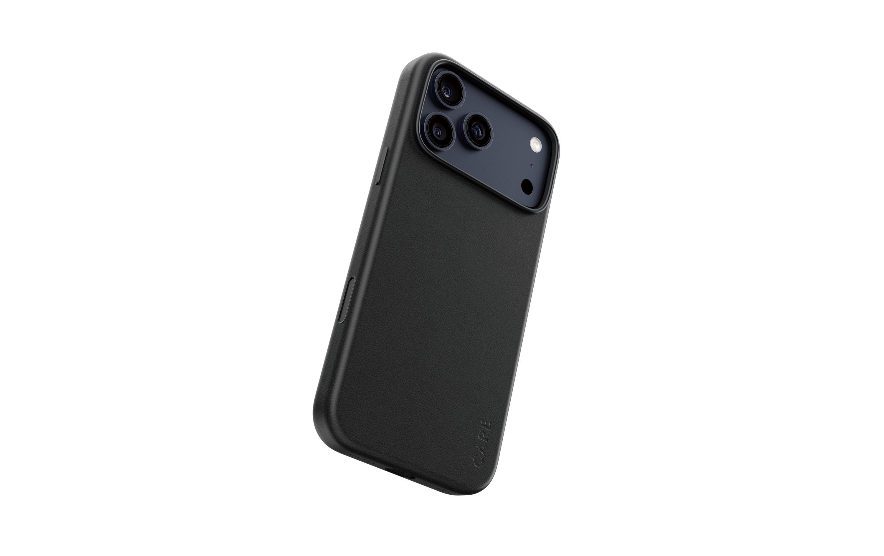 CARE SOLO Case, Black iPhone 17 Pro Max kaufen Schweiz | Mediatech.ch