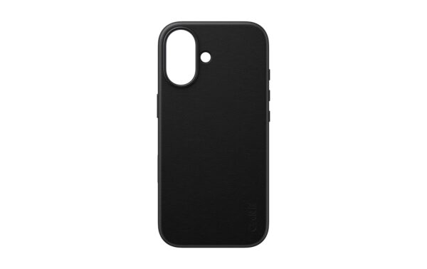 2017549_3 - Mediatech CARE SOLO Case, Black iPhone 17
