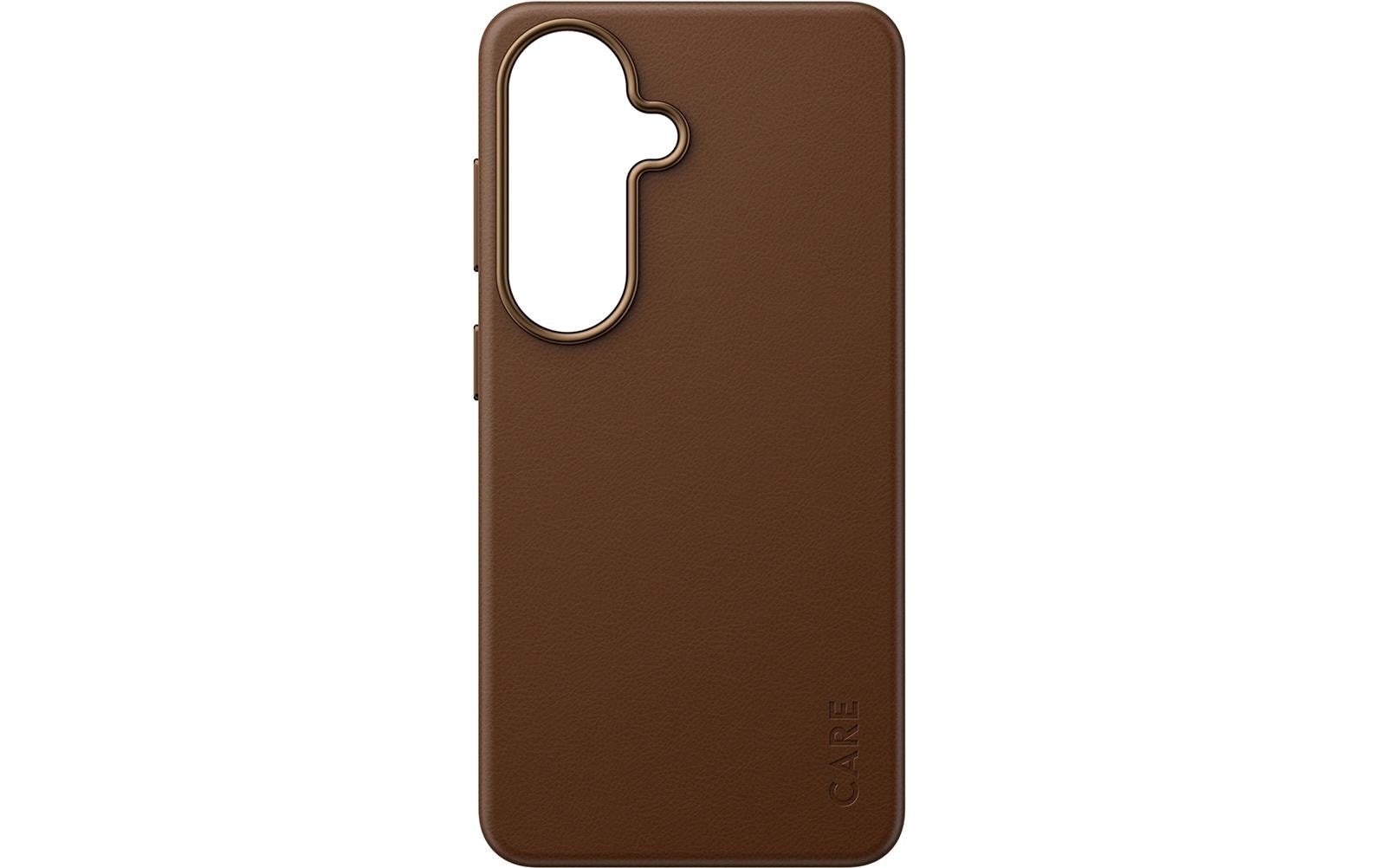 CARE SOLO Case, Brown Galaxy S26 kaufen Schweiz | Mediatech.ch