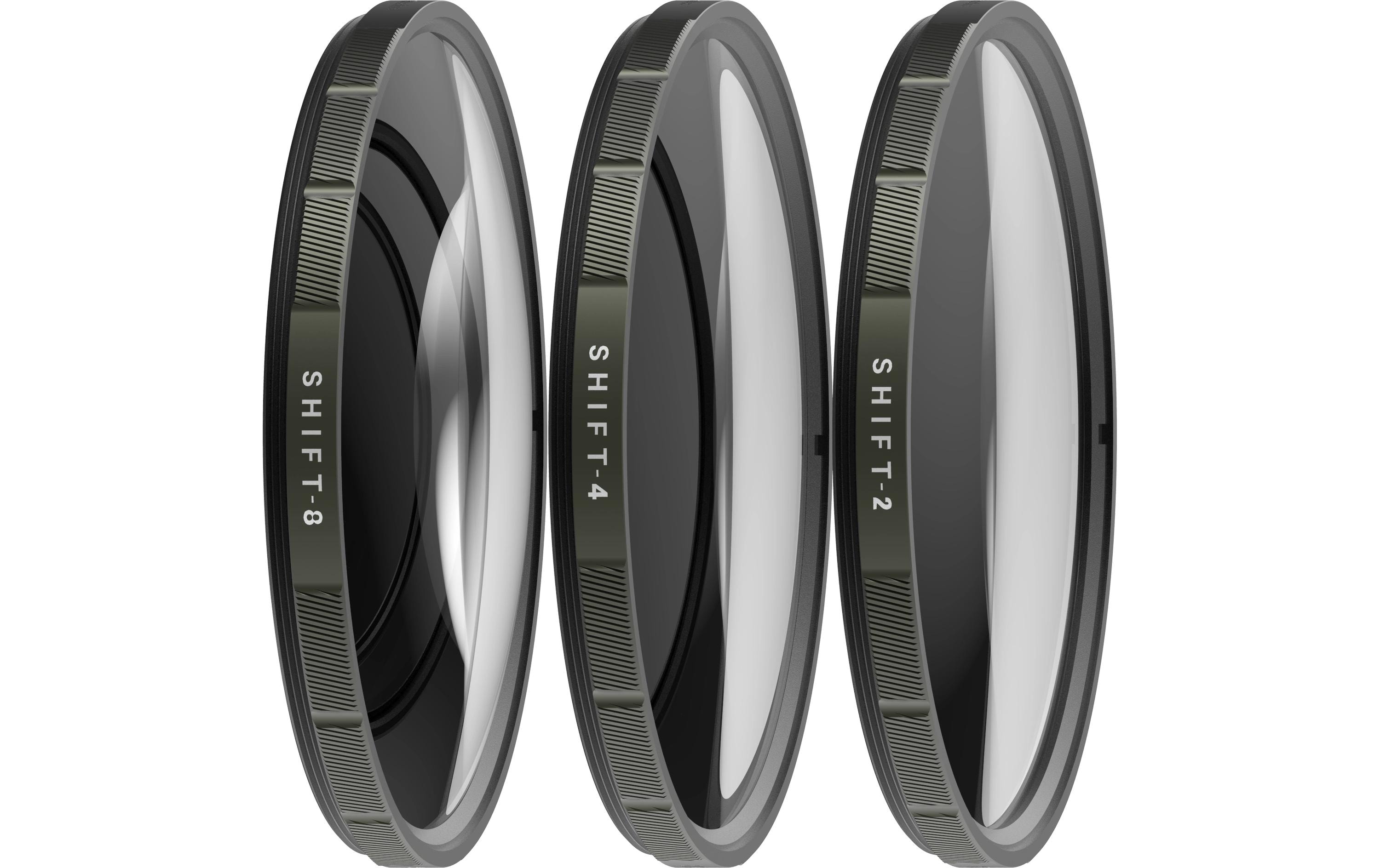 PolarPro Shortstache SHIFT Filter Set 82MM kaufen Schweiz | Mediatech.ch