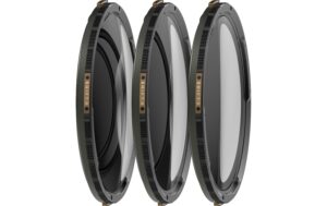 PolarPro Shortstache SHIFT Filter Set HELIX