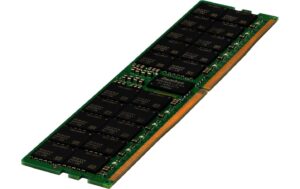 HPE Memory, 32GB, P48501-001 Spare 4800MHz DDR5, Gen11