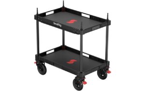 SmallRig 36 Video Production Camera Cart LITE kaufen Schweiz | Mediatech.ch