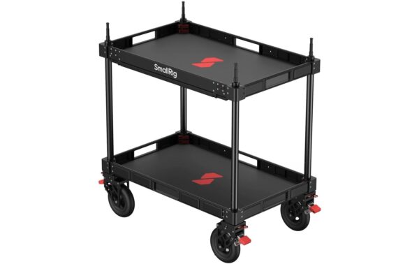 SmallRig 36 Video Production Camera Cart LITE kaufen Schweiz | Mediatech.ch