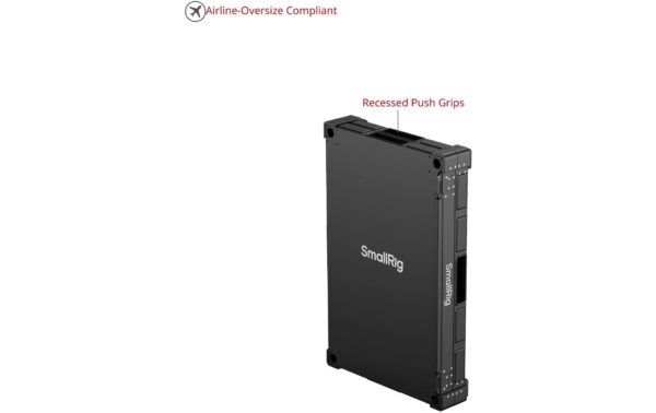 SmallRig 36 Video Production Camera Cart LITE