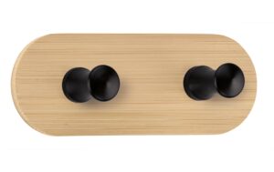Kleine Wolke Wandh. Bamboo Hook Duo 12x 4.5x 3.6 cm kaufen Schweiz | Mediatech.ch