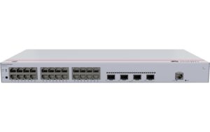 Huawei L2 Managed Switch: S220-24T4X 24x 10/100/1000BASE-T ports kaufen Schweiz | Mediatech.ch