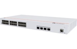 Huawei L2 Managed Switch: S220-24P4X (400W) 24x 10/100/1000BASE-T ports kaufen Schweiz | Mediatech.ch