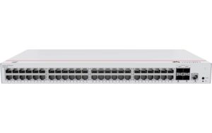 Huawei L2 Managed Switch: S220-48T4X 48x 10/100/1000BASE-T ports kaufen Schweiz | Mediatech.ch