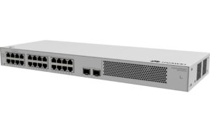 Huawei L2 Managed Switch: S210-24T2J 24x 10/100/1000BASE-T ports kaufen Schweiz | Mediatech.ch