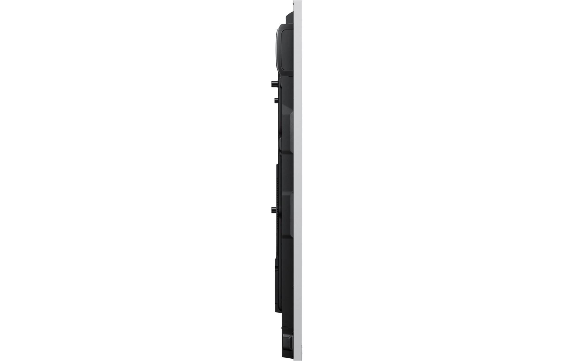 2019683_3 - Mediatech Samsung WE86FX Touch Professional Display 86 UHD, 350cd/m2, 12/7 Betrieb, E-board
