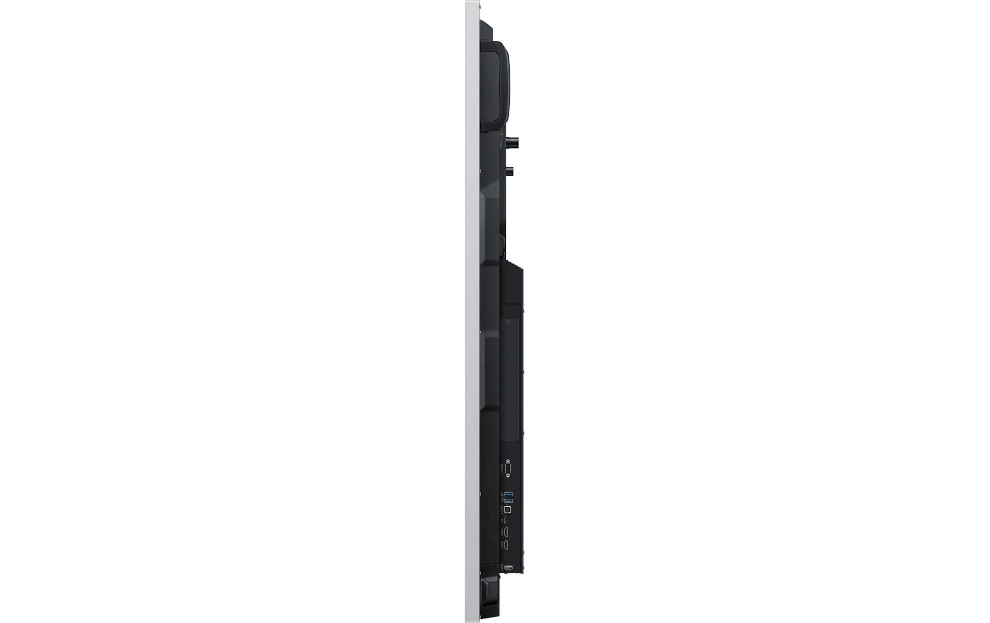 2019683_4 - Mediatech Samsung WE86FX Touch Professional Display 86 UHD, 350cd/m2, 12/7 Betrieb, E-board
