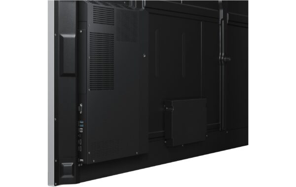 2019683_6 - Mediatech Samsung WE86FX Touch Professional Display 86 UHD, 350cd/m2, 12/7 Betrieb, E-board