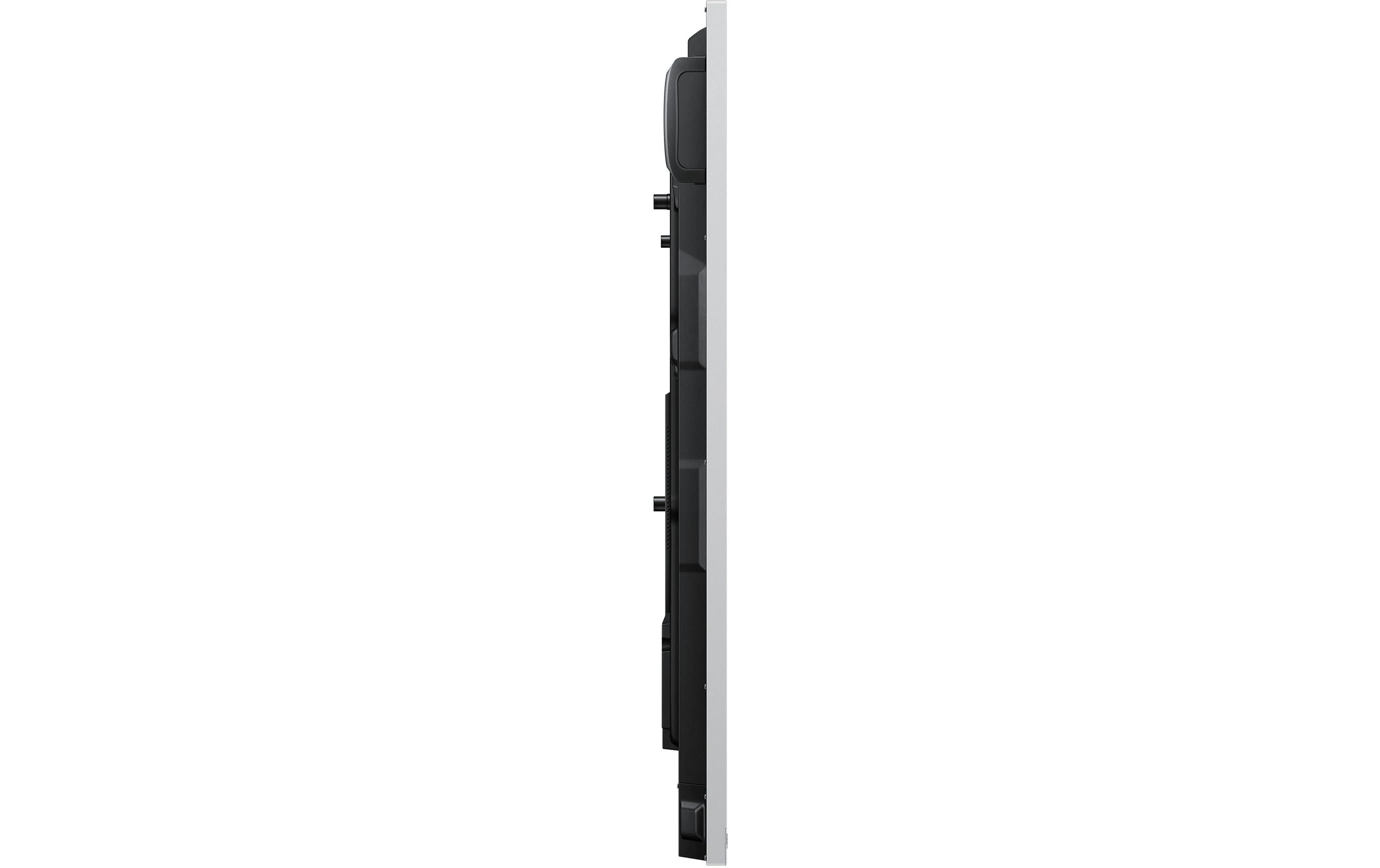 2019687_3 - Mediatech Samsung WM85FX Touch Professional Display 85 UltraHD, D-LED, 450cd/m2, 12/7 Betrieb