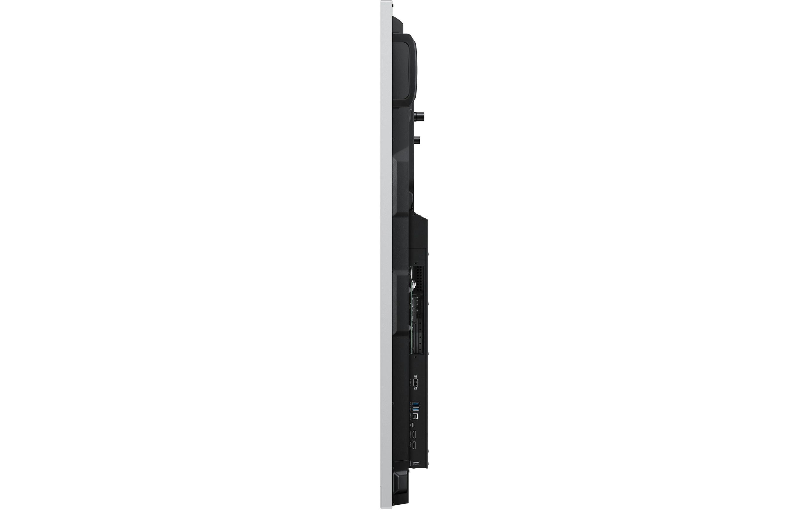 2019687_5 - Mediatech Samsung WM85FX Touch Professional Display 85 UltraHD, D-LED, 450cd/m2, 12/7 Betrieb