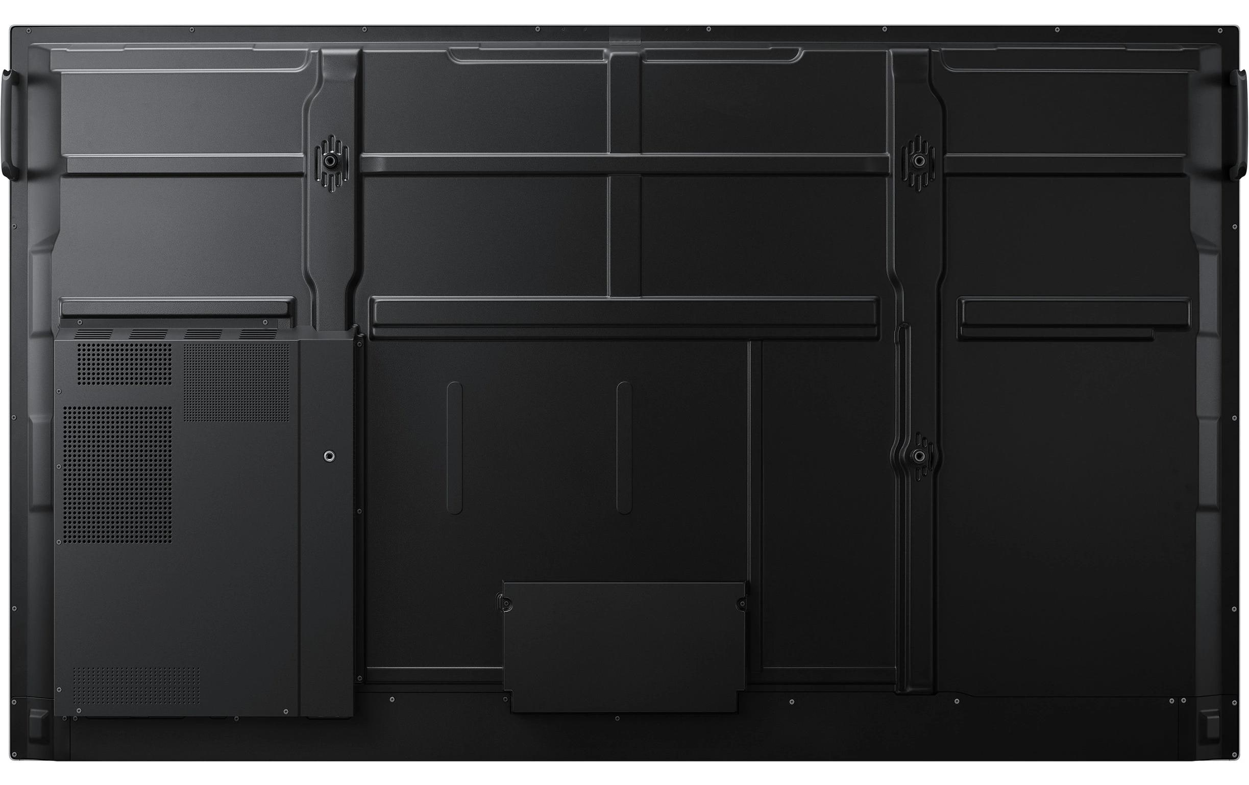 2019687_8 - Mediatech Samsung WM85FX Touch Professional Display 85 UltraHD, D-LED, 450cd/m2, 12/7 Betrieb