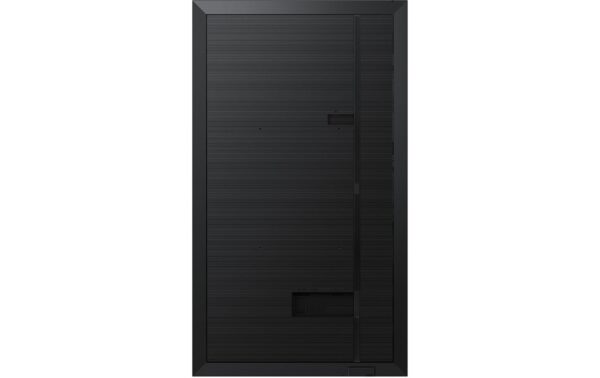 2019688_3 - Mediatech Samsung SM85HX-P Spatial 85 UltraHD Spatial Display