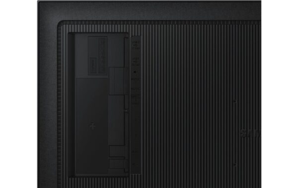 2019690_5 - Mediatech Samsung QM32C Public Display 32 FullHD, E-LED, 400cd/m2, 24/7 Betrieb