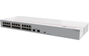 Huawei Unmanaged Switch: S110-24T2SR Unmanaged, 24x 10/100/1000BASE-T ports kaufen Schweiz | Mediatech.ch