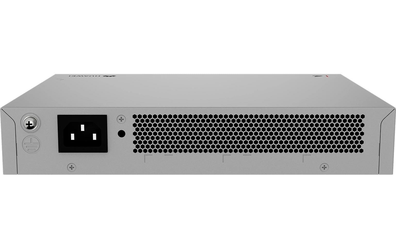 2019717_4 - Mediatech Huawei L2 Managed Switch: S220S-8T2X 8x 10/100/1000BASE-T ports