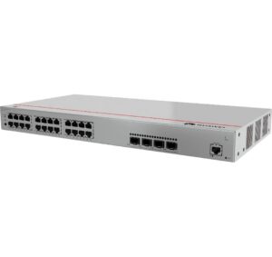 Huawei L2+ Managed Switch: S310-24P4S 24x 10/100/1000BASE-T ports kaufen Schweiz | Mediatech.ch